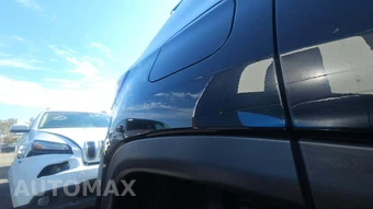 2024 Jeep Compass Trailhawk - miniatura 23