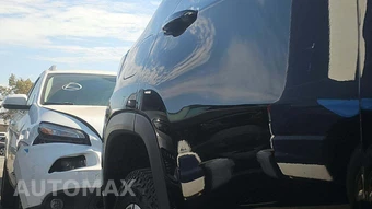 2024 Jeep Compass Trailhawk - miniatura 24