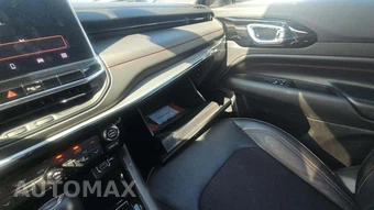 2024 Jeep Compass Trailhawk - miniatura 25