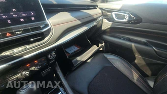 2024 Jeep Compass Trailhawk - miniatura 26