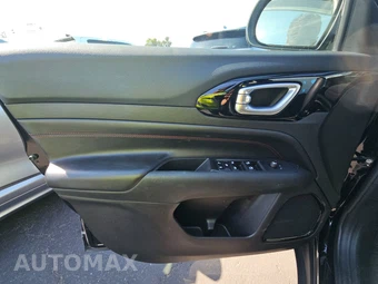 2024 Jeep Compass Trailhawk - miniatura 9