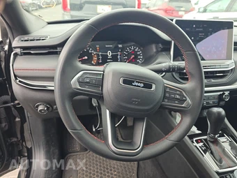 2024 Jeep Compass Trailhawk - miniatura 10