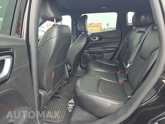 2024 Jeep Compass Trailhawk - miniatura 13