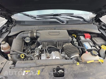 2024 Jeep Compass Trailhawk - miniatura 16