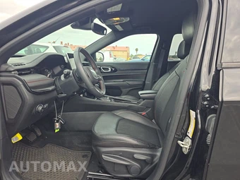 2024 Jeep Compass Trailhawk - miniatura 7