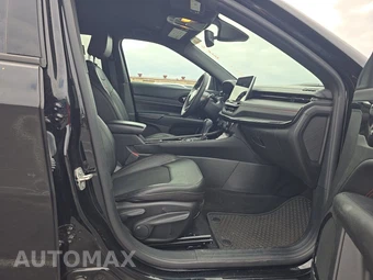 2024 Jeep Compass Trailhawk - miniatura 8