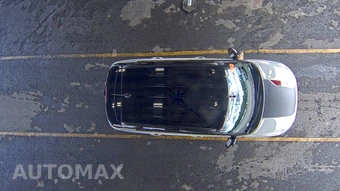 2024 Jeep Compass Trailhawk - miniatura 11