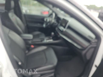 2024 Jeep Compass Trailhawk - miniatura 13