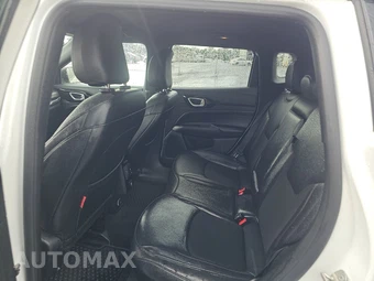 2024 Jeep Compass Trailhawk - miniatura 18