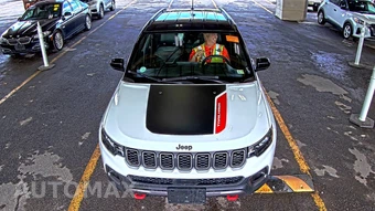 2024 Jeep Compass Trailhawk - miniatura 2