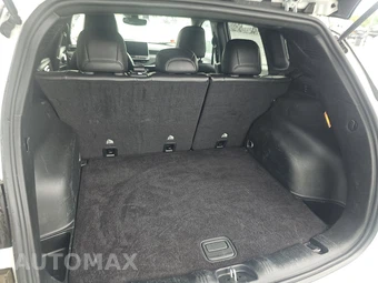 2024 Jeep Compass Trailhawk - miniatura 22