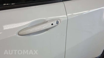 2024 Jeep Compass Trailhawk - miniatura 23