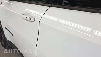 2024 Jeep Compass Trailhawk - miniatura 24