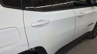 2024 Jeep Compass Trailhawk - miniatura 25