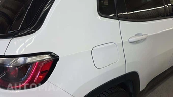 2024 Jeep Compass Trailhawk - miniatura 26