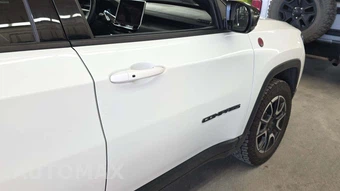 2024 Jeep Compass Trailhawk - miniatura 27