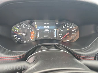 2024 Jeep Compass Trailhawk - miniatura 12