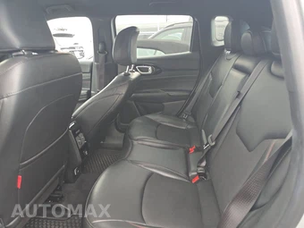2024 Jeep Compass Trailhawk - miniatura 13