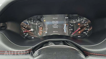 2024 Jeep Compass Trailhawk - miniatura 18