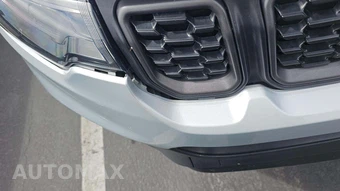 2024 Jeep Compass Trailhawk - miniatura 22