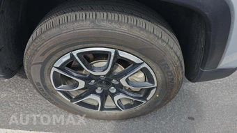 2024 Jeep Compass Trailhawk - miniatura 29
