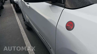 2024 Jeep Compass Trailhawk - miniatura 31