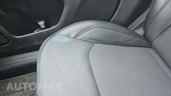 2024 Jeep Compass Trailhawk - miniatura 35