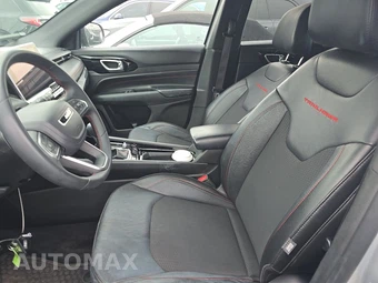 2024 Jeep Compass Trailhawk - miniatura 7