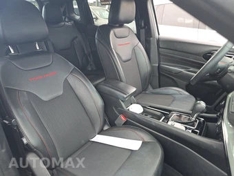 2024 Jeep Compass Trailhawk - miniatura 8