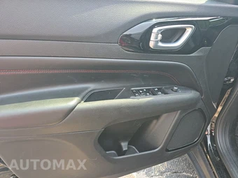 2024 Jeep Compass Trailhawk - miniatura 15