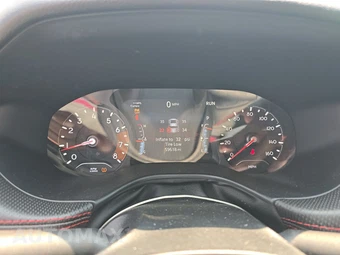 2024 Jeep Compass Trailhawk - miniatura 18
