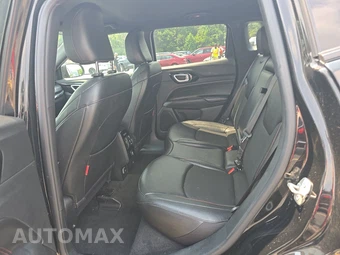 2024 Jeep Compass Trailhawk - miniatura 19