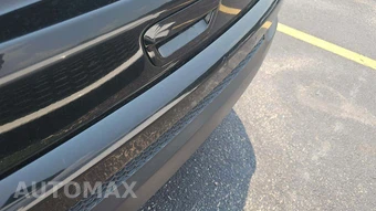 2024 Jeep Compass Trailhawk - miniatura 30