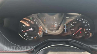 2024 Jeep Compass Trailhawk - miniatura 38