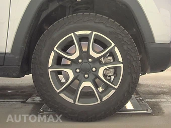 2024 Jeep Compass Trailhawk - miniatura 10