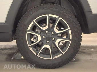 2024 Jeep Compass Trailhawk - miniatura 12