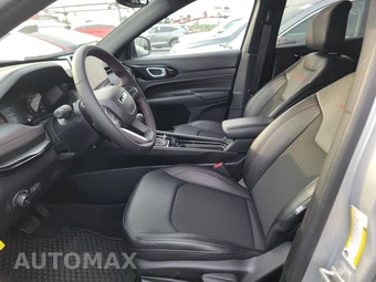 2024 Jeep Compass Trailhawk - miniatura 13