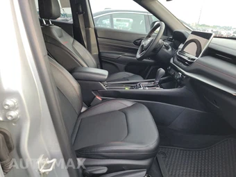 2024 Jeep Compass Trailhawk - miniatura 14