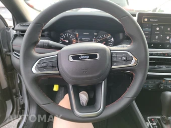 2024 Jeep Compass Trailhawk - miniatura 16