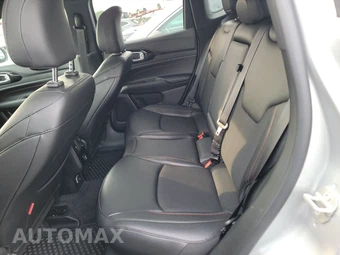 2024 Jeep Compass Trailhawk - miniatura 19