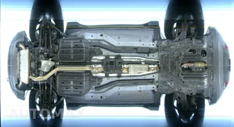 2024 Jeep Compass Trailhawk - miniatura 25