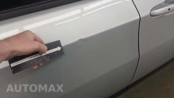 2024 Jeep Compass Trailhawk - miniatura 26