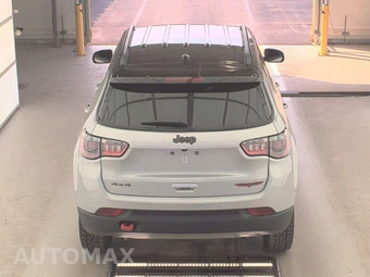 2024 Jeep Compass Trailhawk - miniatura 6