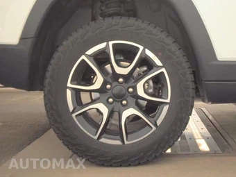2024 Jeep Compass Trailhawk - miniatura 11