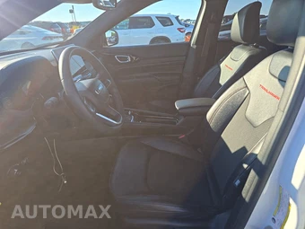 2024 Jeep Compass Trailhawk - miniatura 13