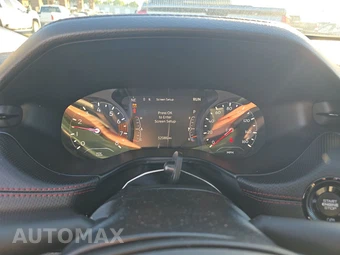 2024 Jeep Compass Trailhawk - miniatura 18