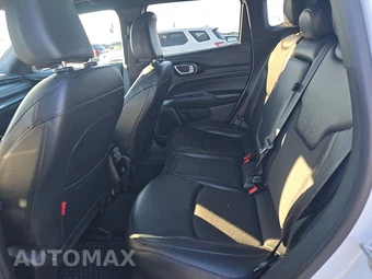 2024 Jeep Compass Trailhawk - miniatura 19