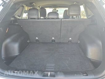 2024 Jeep Compass Trailhawk - miniatura 23
