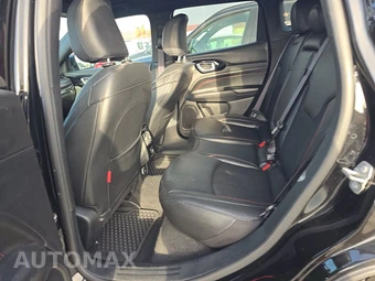 2024 Jeep Compass Trailhawk - miniatura 13