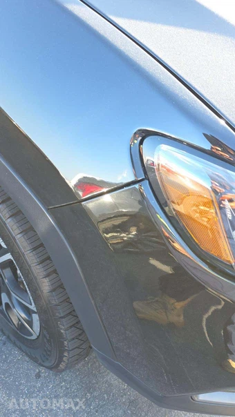 2024 Jeep Compass Trailhawk - miniatura 20